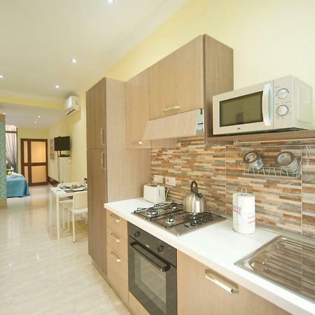 Sliema Duplex 1 Bedroom Apartment - Sleeps 4 外观 照片