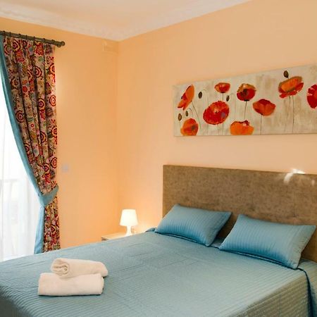 Sliema Duplex 1 Bedroom Apartment - Sleeps 4 外观 照片