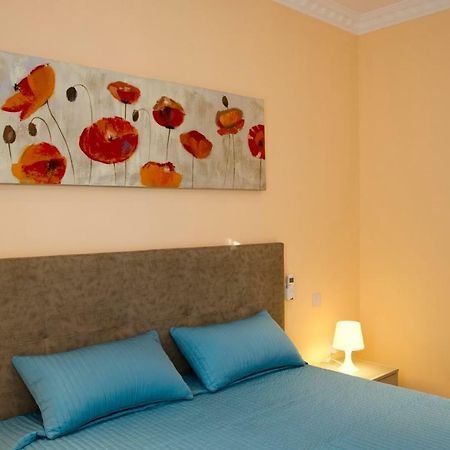 Sliema Duplex 1 Bedroom Apartment - Sleeps 4 外观 照片