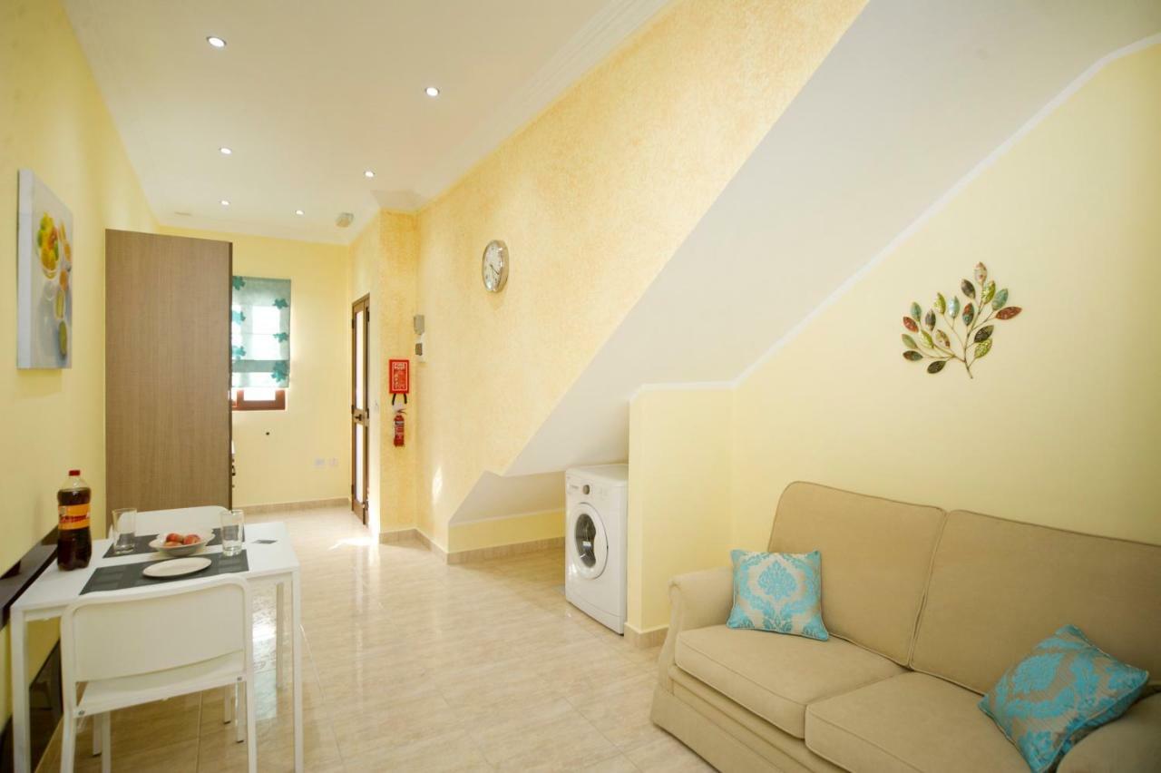 Sliema Duplex 1 Bedroom Apartment - Sleeps 4 外观 照片
