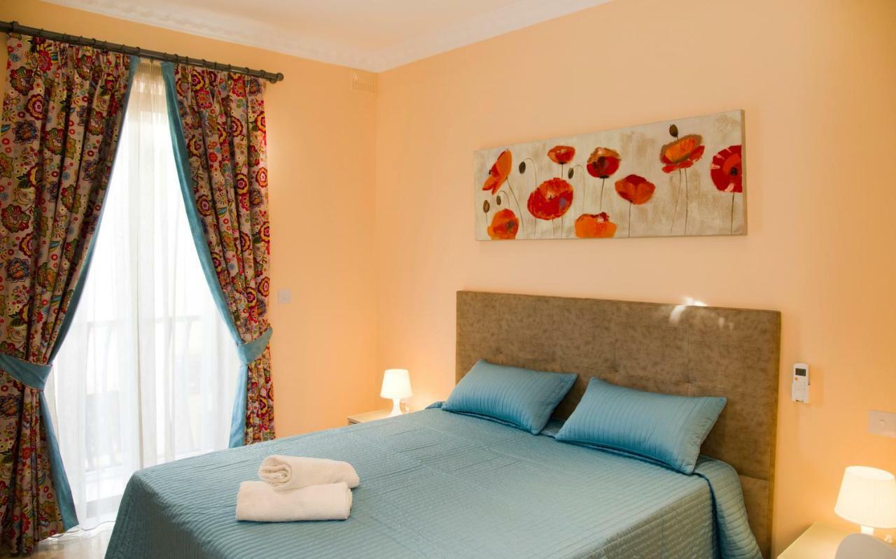 Sliema Duplex 1 Bedroom Apartment - Sleeps 4 外观 照片