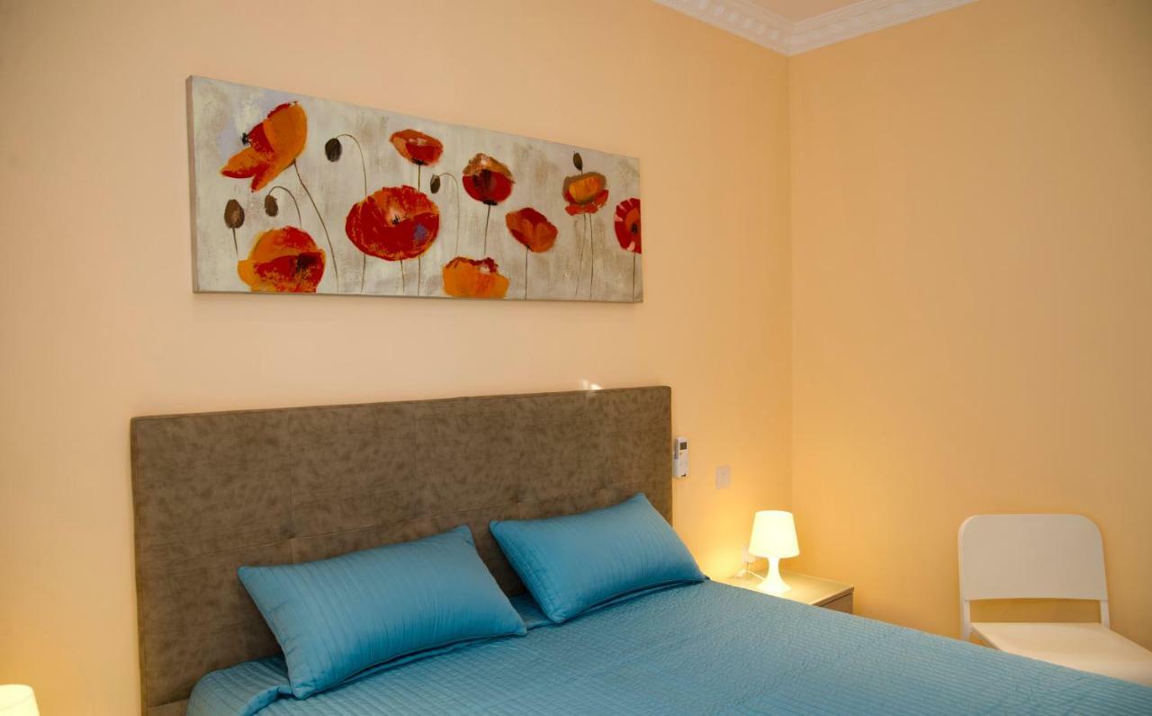Sliema Duplex 1 Bedroom Apartment - Sleeps 4 外观 照片